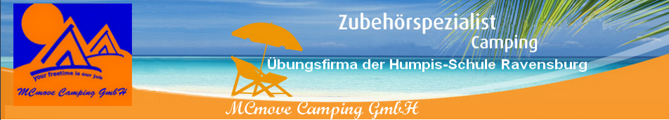 MCmove Camping GmbH